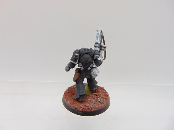 Primaris Lieutenant