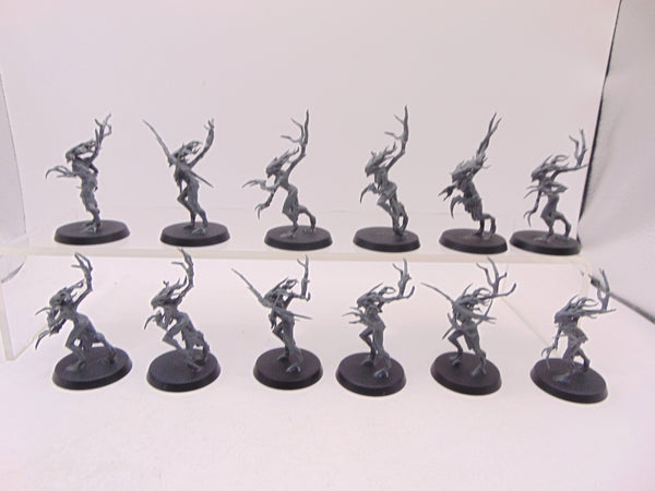 Dryads