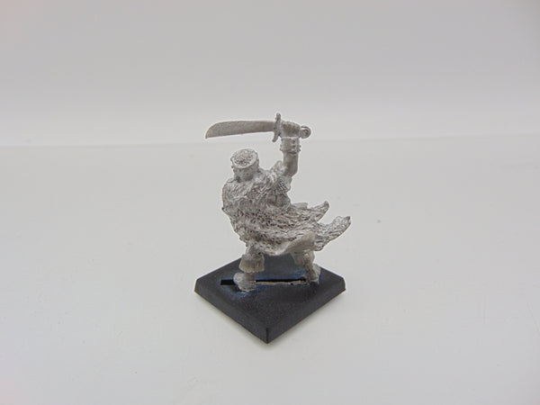 Middenheimer Captain