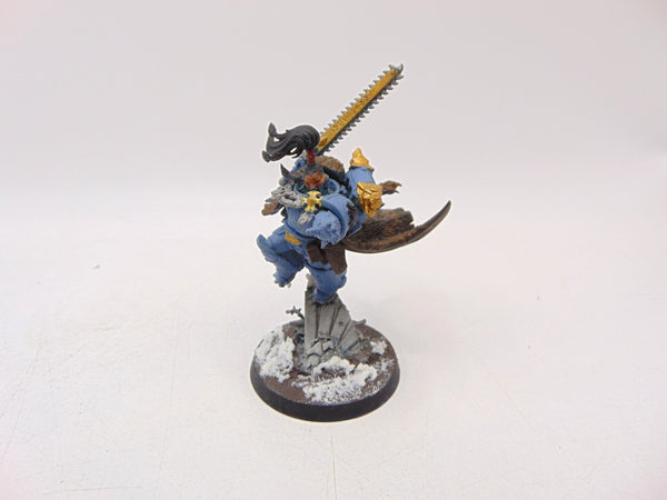 Ragnar Blackmane