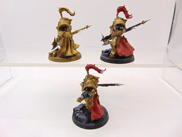 Allarus Custodians
