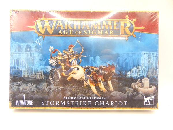 Stormstrike Chariot