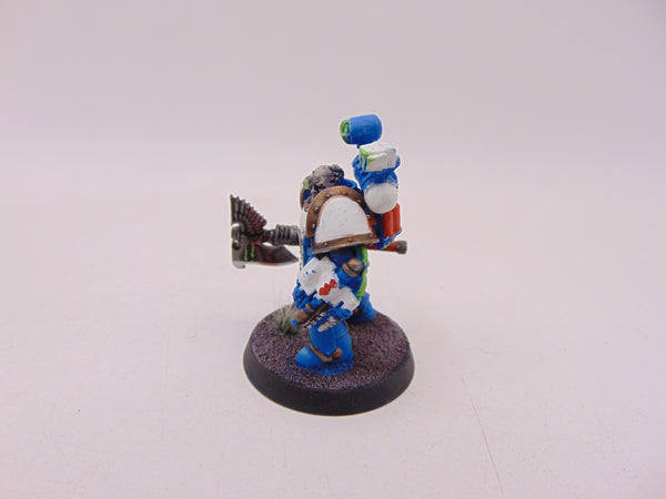 MKIII Apothecary