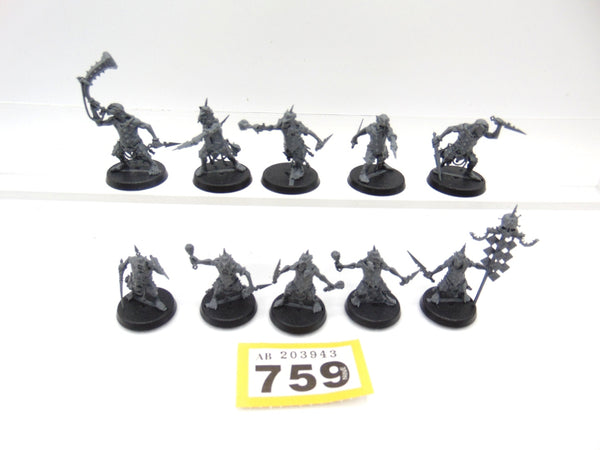 Hobgrot Slittaz