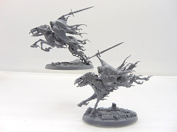 Dreadblade Harrows