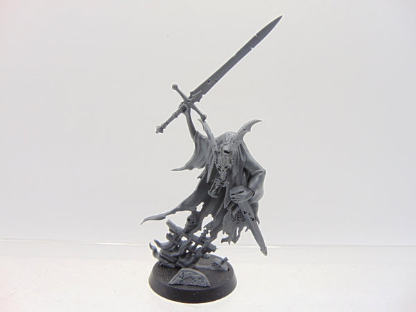 Knight of Shrouds