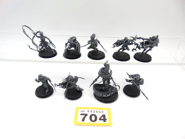 Khainite Shadowstalkers