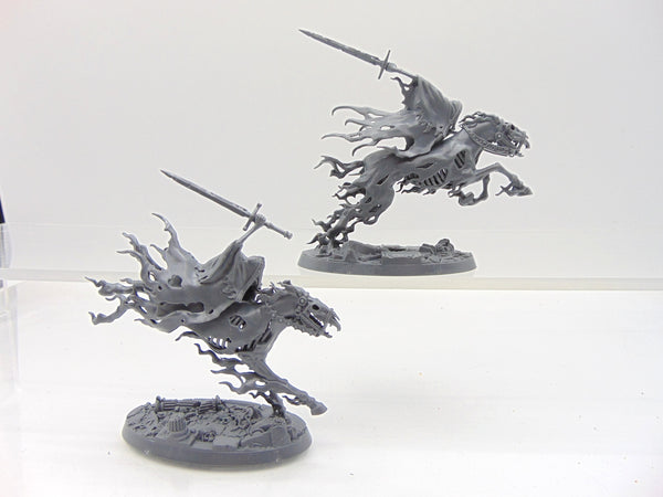 Dreadblade Harrows