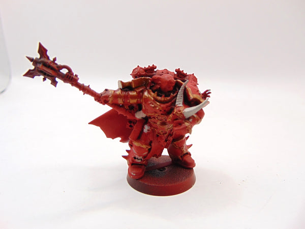 Chosen Champion Draznicht