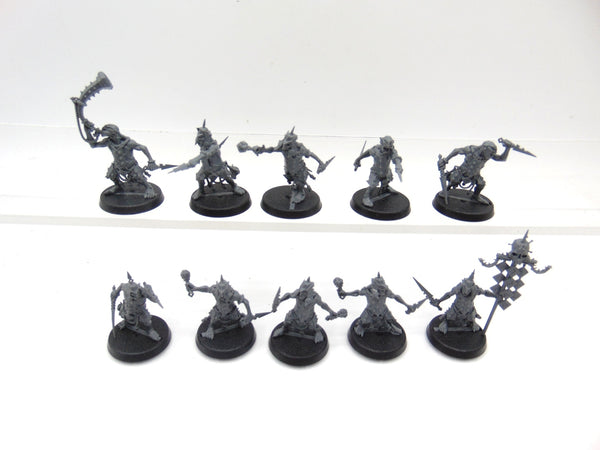 Hobgrot Slittaz