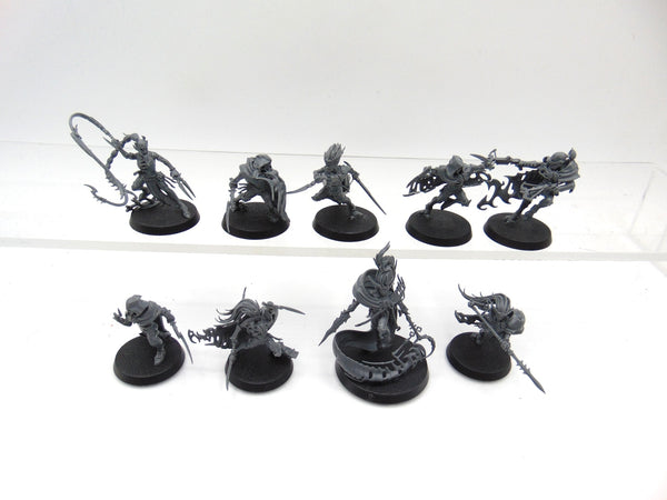Khainite Shadowstalkers