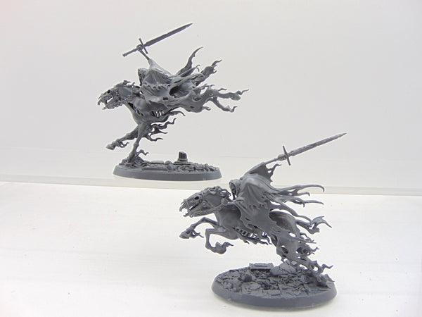 Dreadblade Harrows
