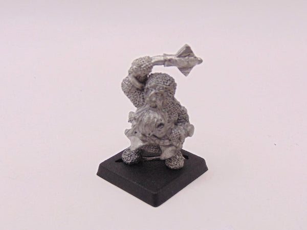 Imperial Dwarf Champion