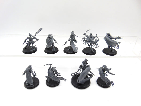 Khainite Shadowstalkers