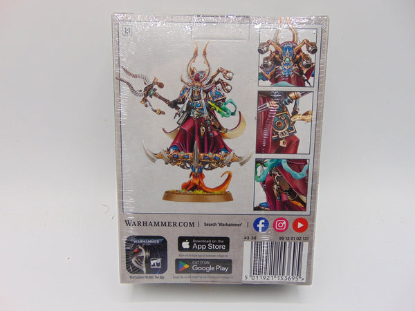 Ahriman