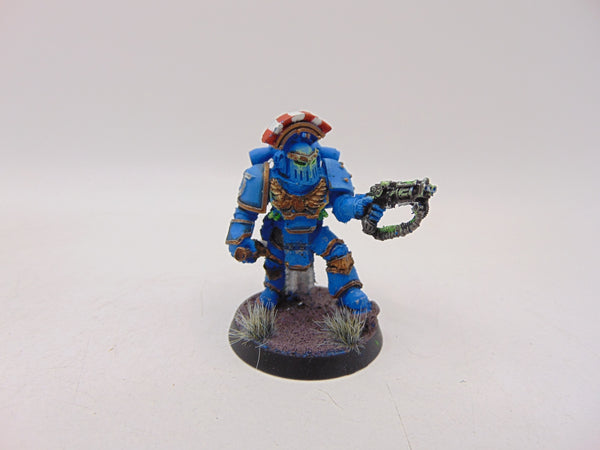Praetor
