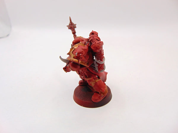Chosen Champion Draznicht