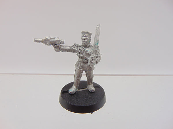 Mordian Iron Guard Sergeant