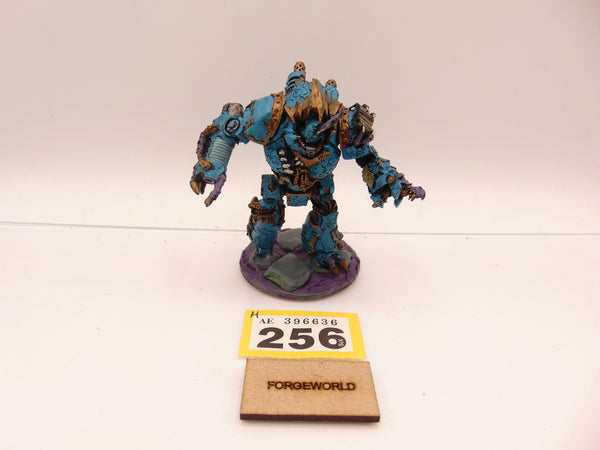 Mhara Gal Dreadnought