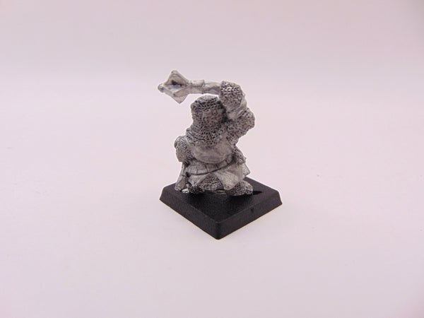 Imperial Dwarf Champion