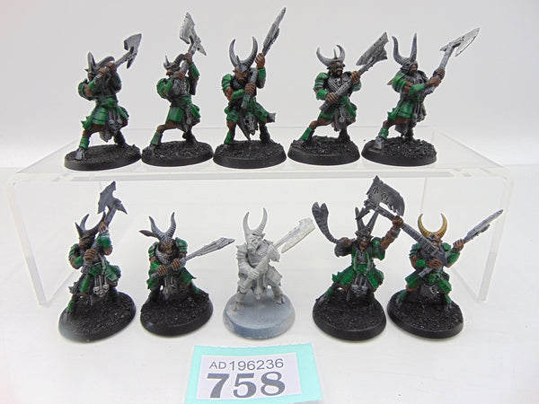 Bestigor