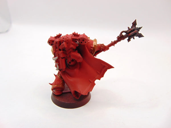 Chosen Champion Draznicht