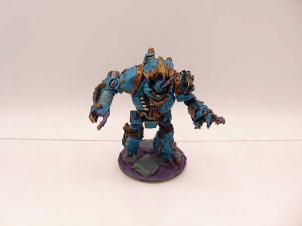 Mhara Gal Dreadnought