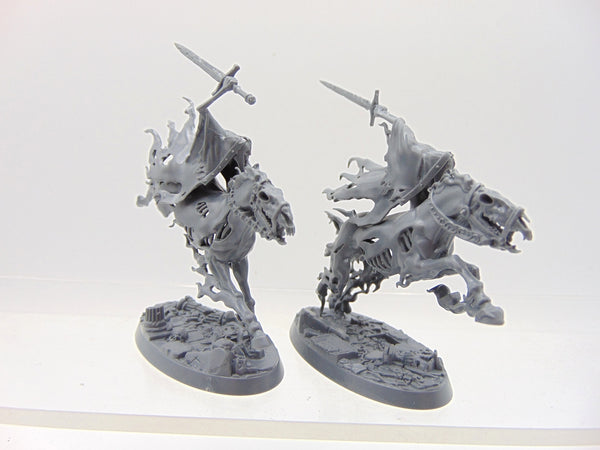 Dreadblade Harrows