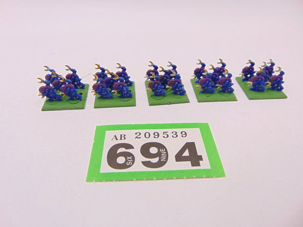 Epic Genestealers