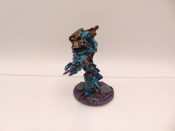 Mhara Gal Dreadnought