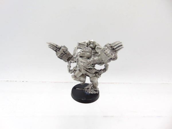 Kayvan Shrike