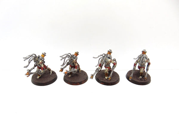 Negavolt Cultists