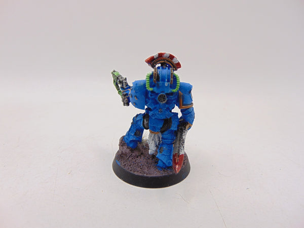 Praetor