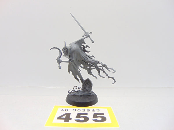 Garkorr Bladegheist Revenant