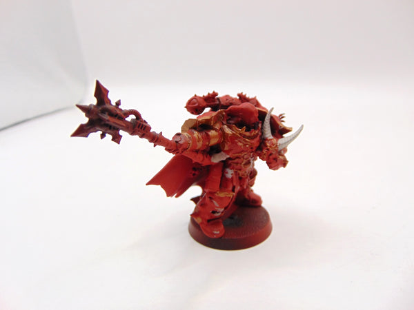 Chosen Champion Draznicht