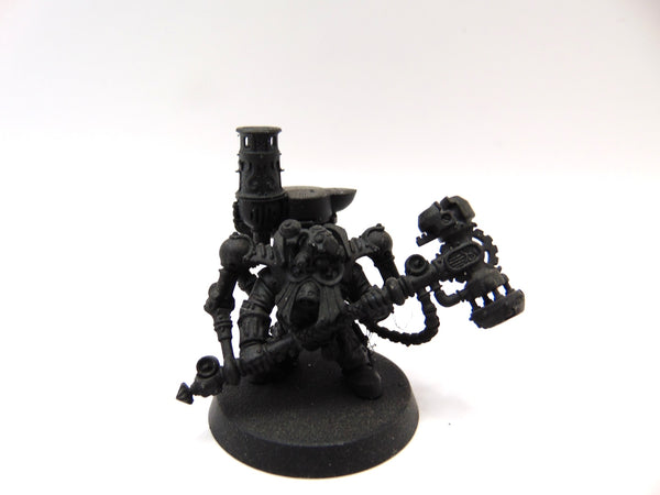 Endrinmaster
