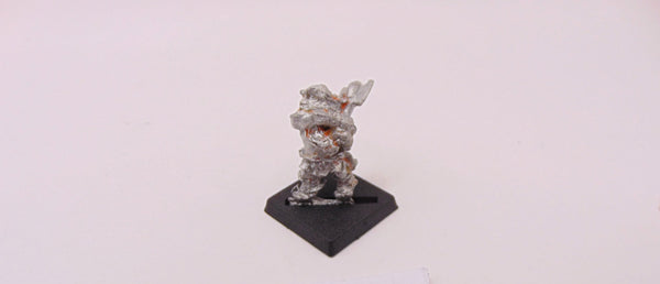 Norse Dwarf