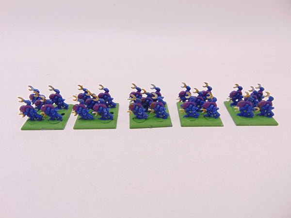 Epic Genestealers