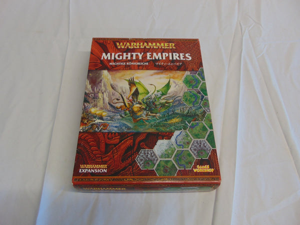 Mighty Empires