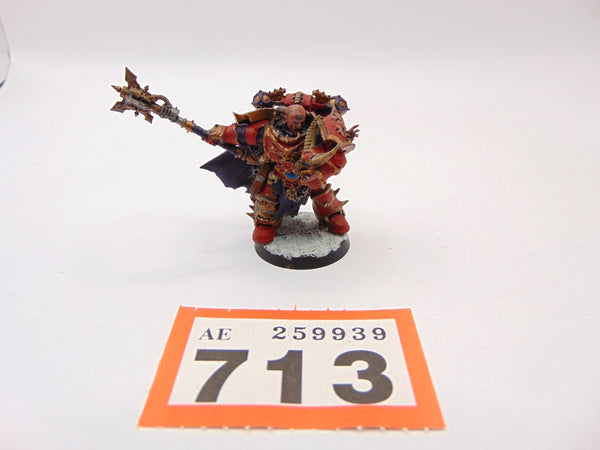 Chosen Champion Draznicht
