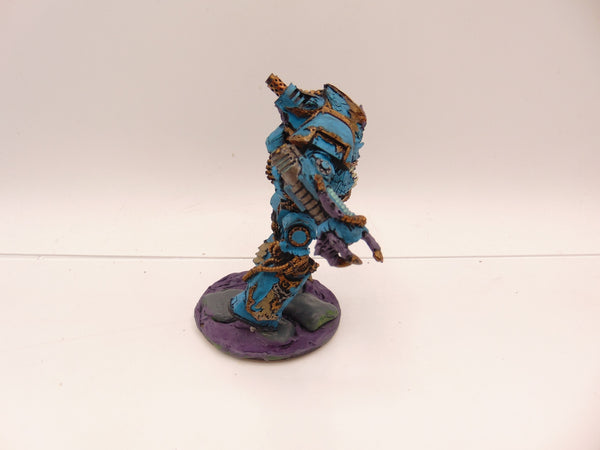Mhara Gal Dreadnought