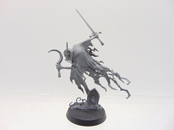 Garkorr Bladegheist Revenant