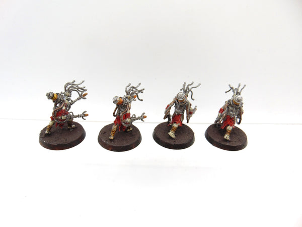 Negavolt Cultists