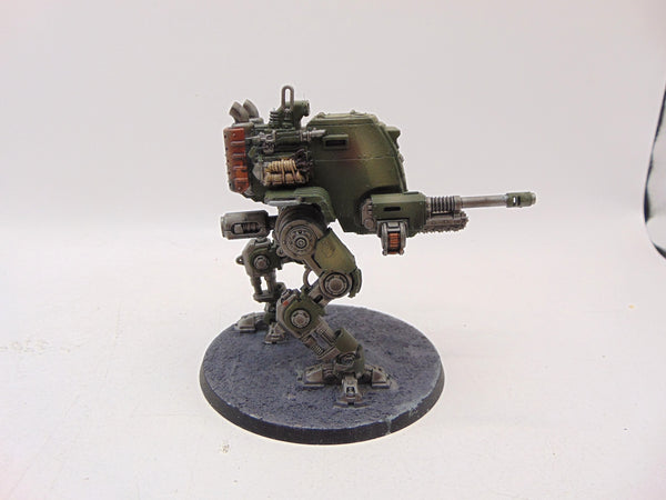 Armoured Sentinel