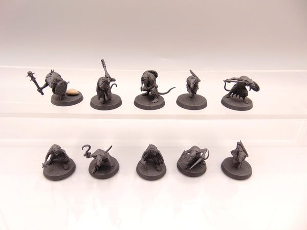 Clanrats