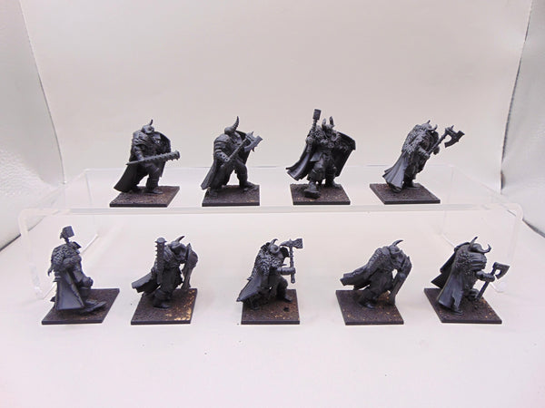 Chaos Warriors