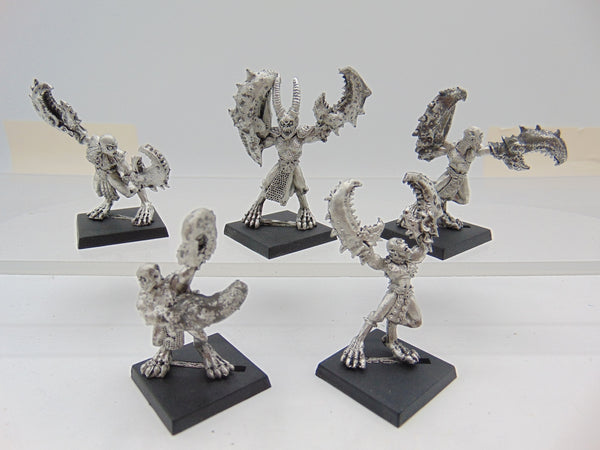 Daemonettes