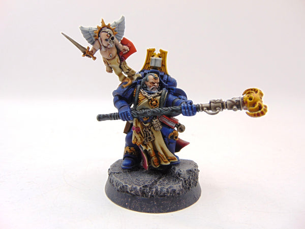 Librarian
