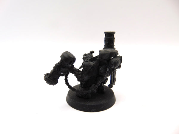 Endrinmaster