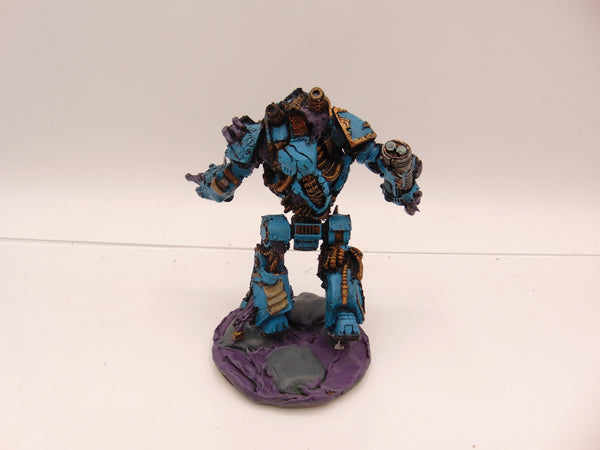 Mhara Gal Dreadnought